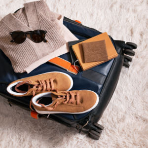 Bags & Shoes