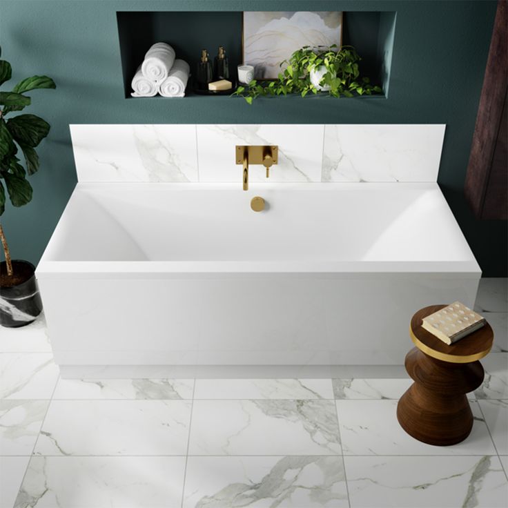 Baths
