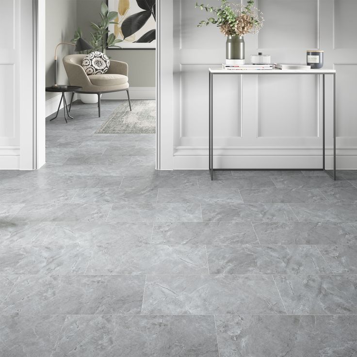 Flooring