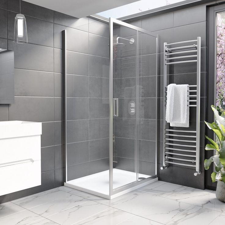 Shower Enclosures