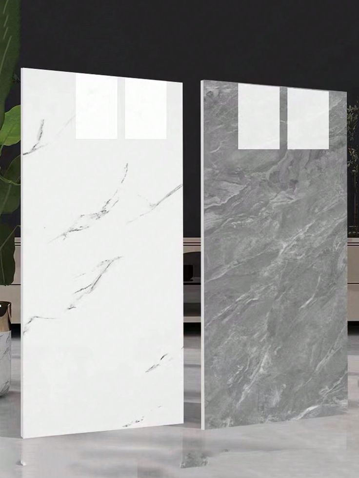 Wall & Ceiling Panels