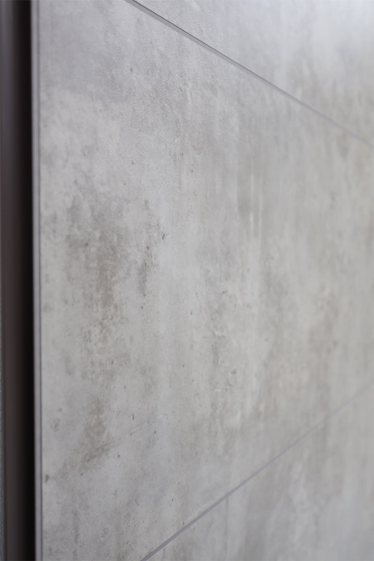 Dee Tile Matt PVC Wall Panel