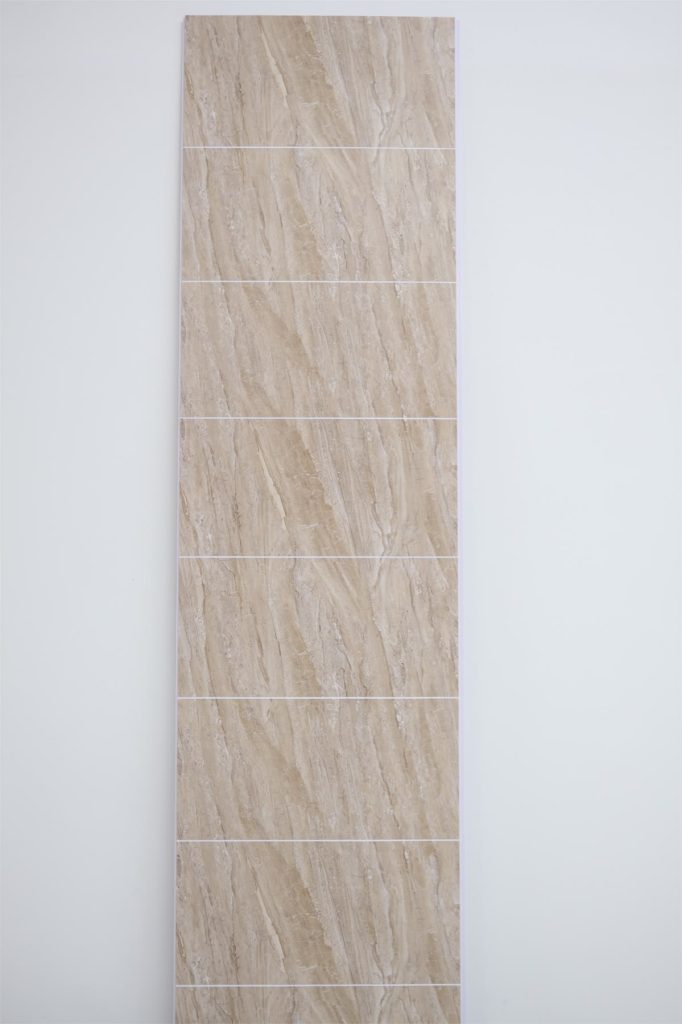 Telfi Tile PVC Wall Panel image 2