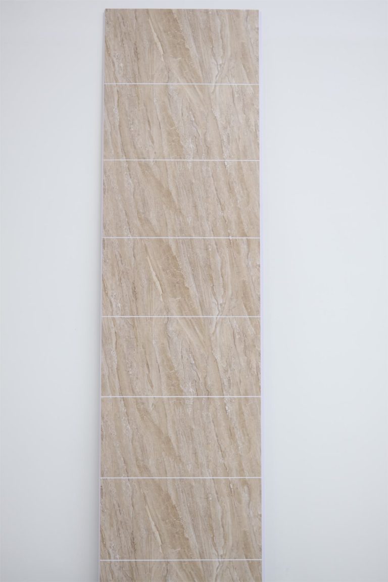Telfi Tile PVC Wall Panel image 2