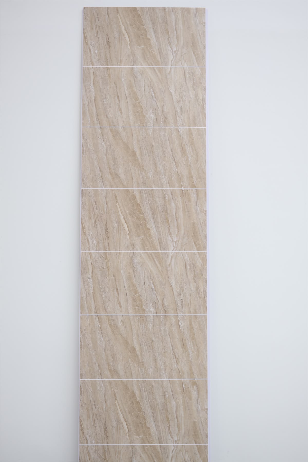 Telfi Tile PVC Wall Panel image 2