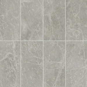 Vilo Motivo Graphite Wall Tile Panel