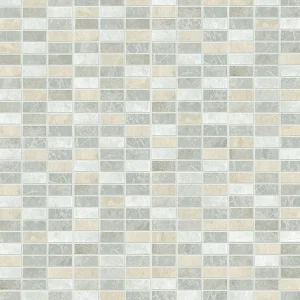 Vilo Motivo Marble Mosaic Wall Tile Panel