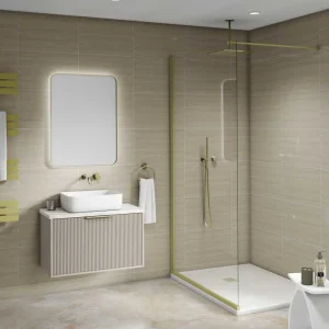 Decorwall Elegance Ultimo Tile - Armagh Wall Panel - 2.7m