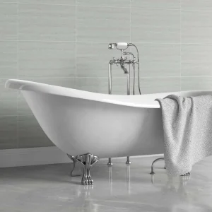 Decorwall Elegance Ultimo Tile - Angus Wall Panel - 2.7m