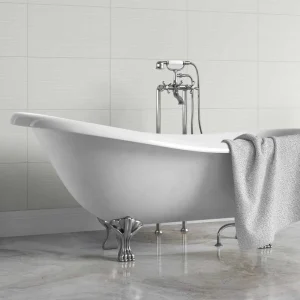 Decorwall Elegance Ultimo Tile - Devon Wall Panel - 2.7m