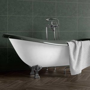 Decorwall Elegance Ultimo Tile Chester Wall Tile Panel - 2700mm x 500mm x 8mm