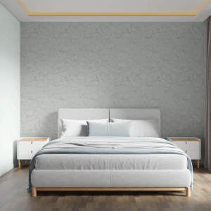 Decorwall Elegance Contempo Tile Peppermint Wall Tile Panel - 2700mm x 500mm x 8mm image 3