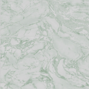 Decorwall Elegance Contempo Tile Peppermint Wall Tile Panel - 2700mm x 500mm x 8mm image 5