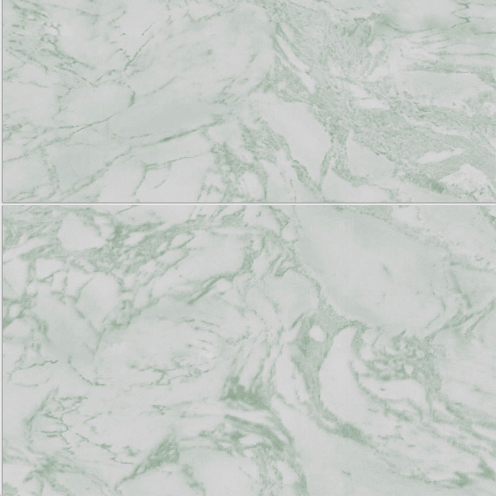 Decorwall Elegance Contempo Tile Peppermint Wall Tile Panel - 2700mm x 500mm x 8mm image 5 Decorwall Elegance Contempo Tile Peppermint Wall Tile Panel - 2700mm x 500mm x 8mm image 5