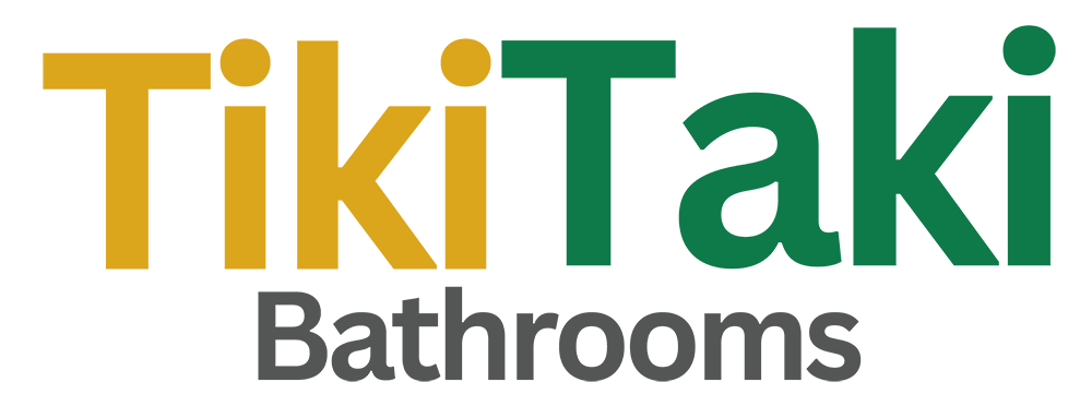 TikiTaki Bathrooms